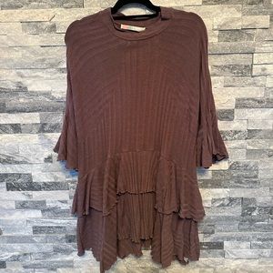 Free People Mini Dress
